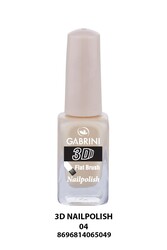 Gabrini 3D Nailpolish 04 - Vip Beauty
