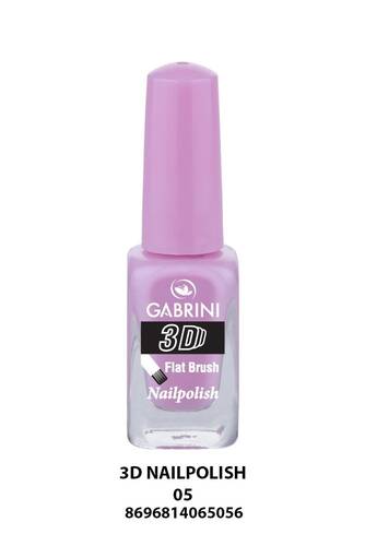Gabrini 3D Nailpolish 05 - 1
