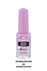 Gabrini 3D Nailpolish 05 - 2