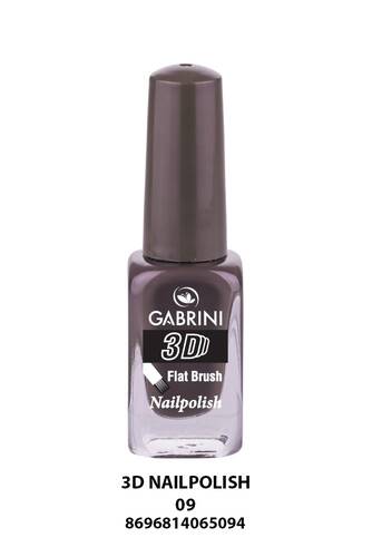Gabrini 3D Nailpolish 09 - 1