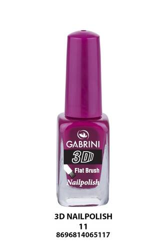 Gabrini 3D Nailpolish 11 - 1
