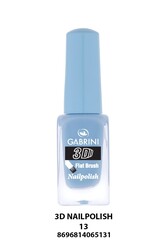 Gabrini 3D Nailpolish 13 - Vip Beauty