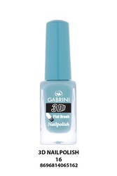 Gabrini 3D Nailpolish 16 - Vip Beauty