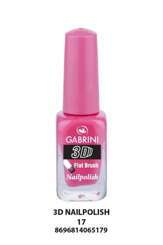 Gabrini 3D Nailpolish 17 - 1