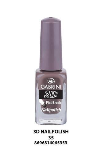 Gabrini 3D Nailpolish 35 - 1