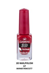 Gabrini 3D Nailpolish 37 - Vip Beauty