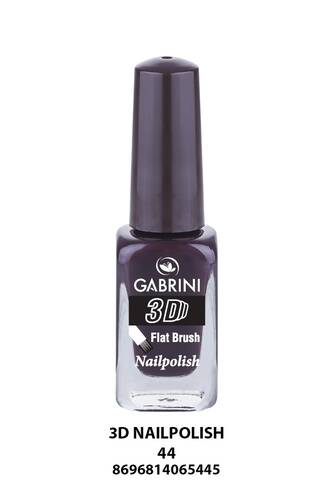 Gabrini 3D Nailpolish 44 - 1