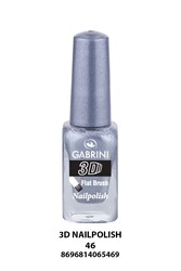 Gabrini 3D Nailpolish 46 - Vip Beauty