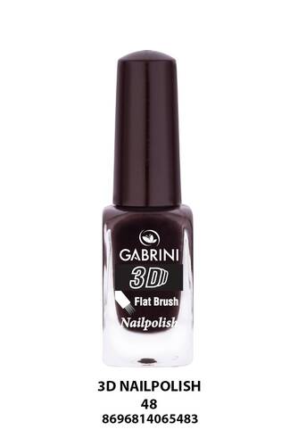 Gabrini 3D Nailpolish 48 - 1