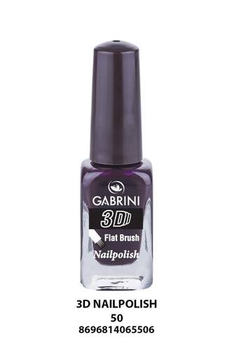 Gabrini 3D Nailpolish 50 - 1