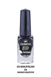 Gabrini 3D Nailpolish 59 - Vip Beauty