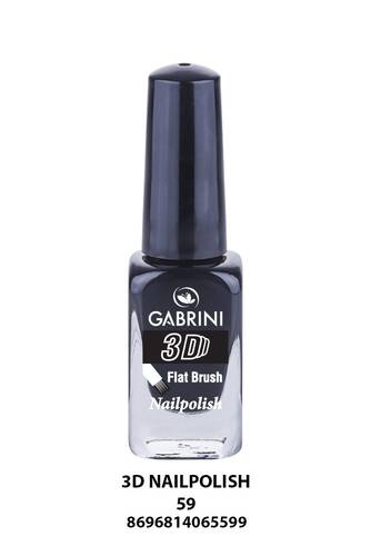 Gabrini 3D Nailpolish 59 - 1