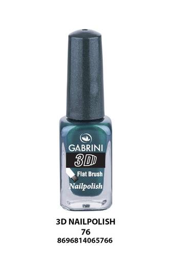 Gabrini 3D Nailpolish 76 - 1