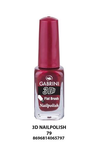 Gabrini 3D Nailpolish 79 - 1