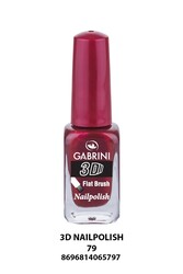 Gabrini 3D Nailpolish 79 - 2