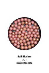 Gabrini Ball Blusher 301 - Vip Beauty