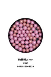Gabrini Ball Blusher 302 - Vip Beauty