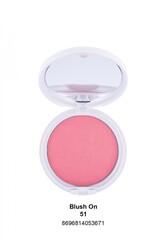 Gabrini Blush On 51 - Vip Beauty