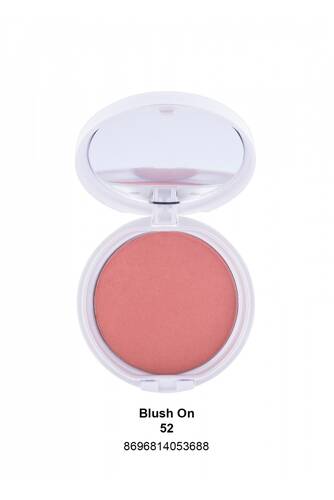 Gabrini Blush On 52 - 1