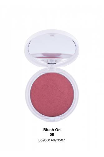 Gabrini Blush On 58 - 1