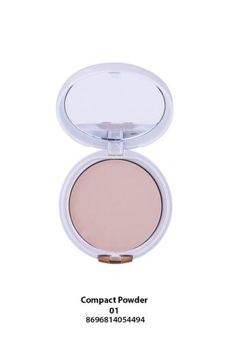 Gabrini Compact Powder 01 - 1