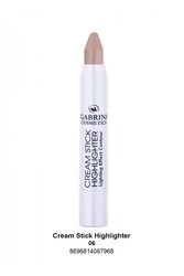 Gabrini Cream Stick Highlighter 06 - Vip Beauty