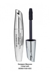 Gabrini Designer Long Lash Mascara - Vip Beauty