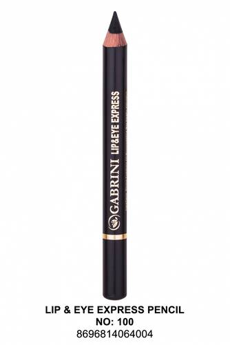 Gabrini Express Pencil 100 - 1