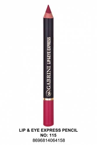 Gabrini Express Pencil 115 - 1