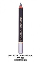 Gabrini Express Pencil 120 - Vip Beauty