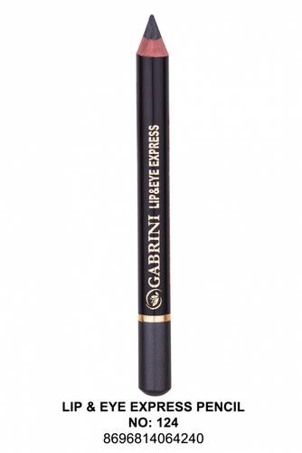 Gabrini Express Pencil 124 - 1