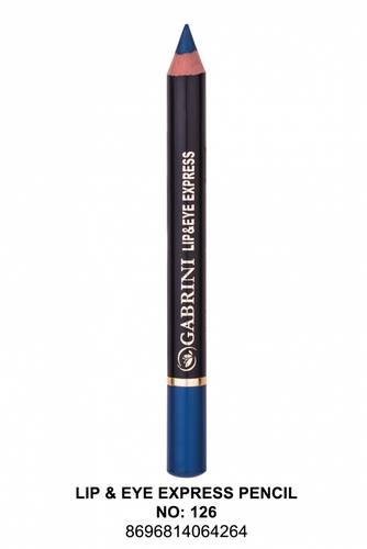 Gabrini Express Pencil 126 - 1