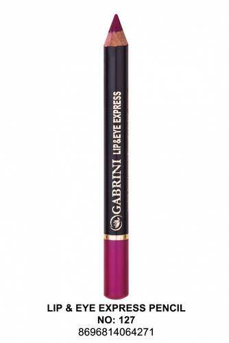 Gabrini Express Pencil 127 - 1