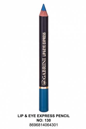 Gabrini Express Pencil 130 - 1