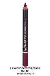 Gabrini Express Pencil 131 - Vip Beauty