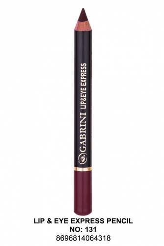 Gabrini Express Pencil 131 - 1