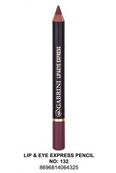 Gabrini Express Pencil 132 - Vip Beauty