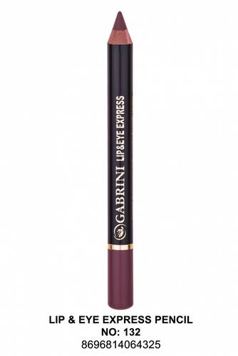 Gabrini Express Pencil 132 - 1