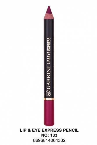 Gabrini Express Pencil 133 - 1