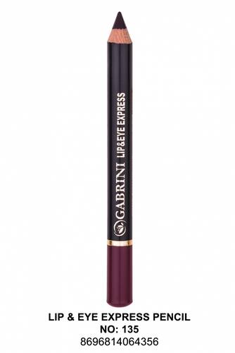 Gabrini Express Pencil 135 - 1