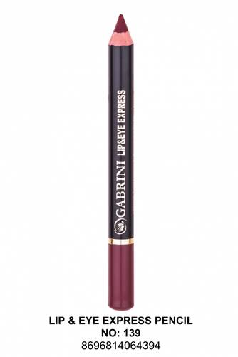 Gabrini Express Pencil 139 - 1