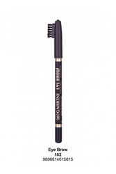 Gabrini Eye Brow Pencil 102 - Vip Beauty