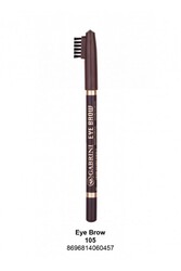Gabrini Eye Brow Pencil 105 - Vip Beauty