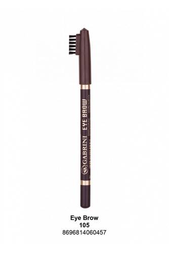 Gabrini Eye Brow Pencil 105 - 1
