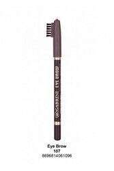 Gabrini Eye Brow Pencil 107 - Vip Beauty