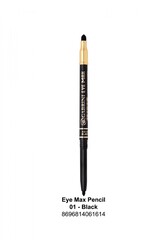 Gabrini Eye Max Eyebrow Pencil 01 - Vip Beauty