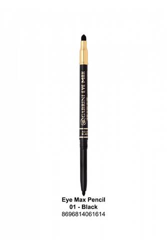 Gabrini Eye Max Eyebrow Pencil 01 - 1