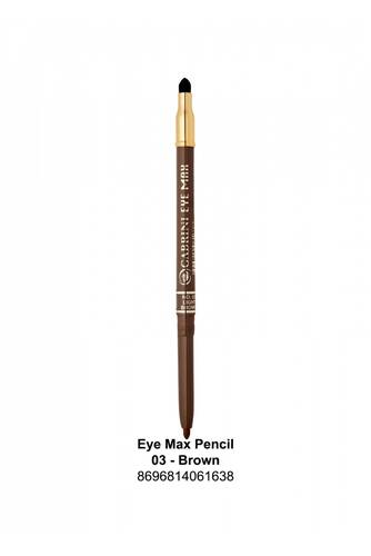 Gabrini Eye Max Eyebrow Pencil 03 - 1