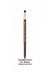 Gabrini Eye Max Eyebrow Pencil 04 - Vip Beauty