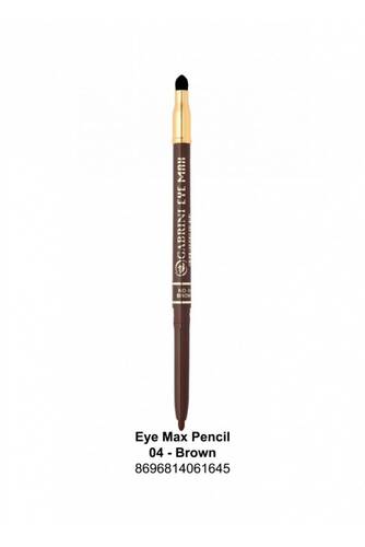 Gabrini Eye Max Eyebrow Pencil 04 - 1